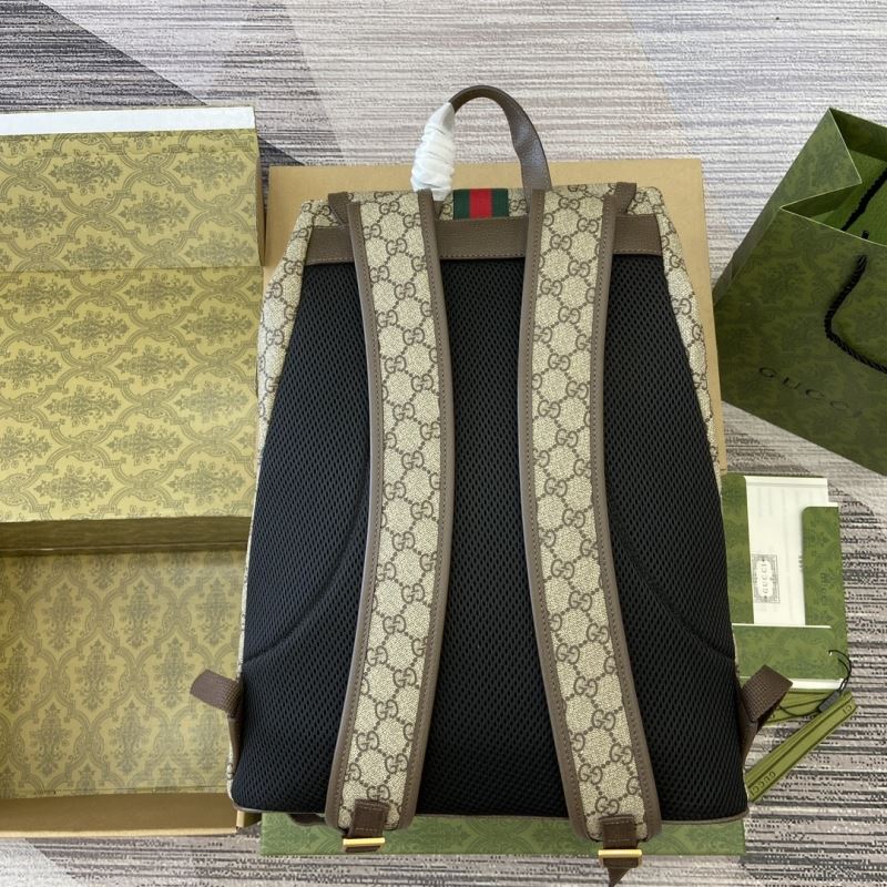 Gvc*1 backpacks